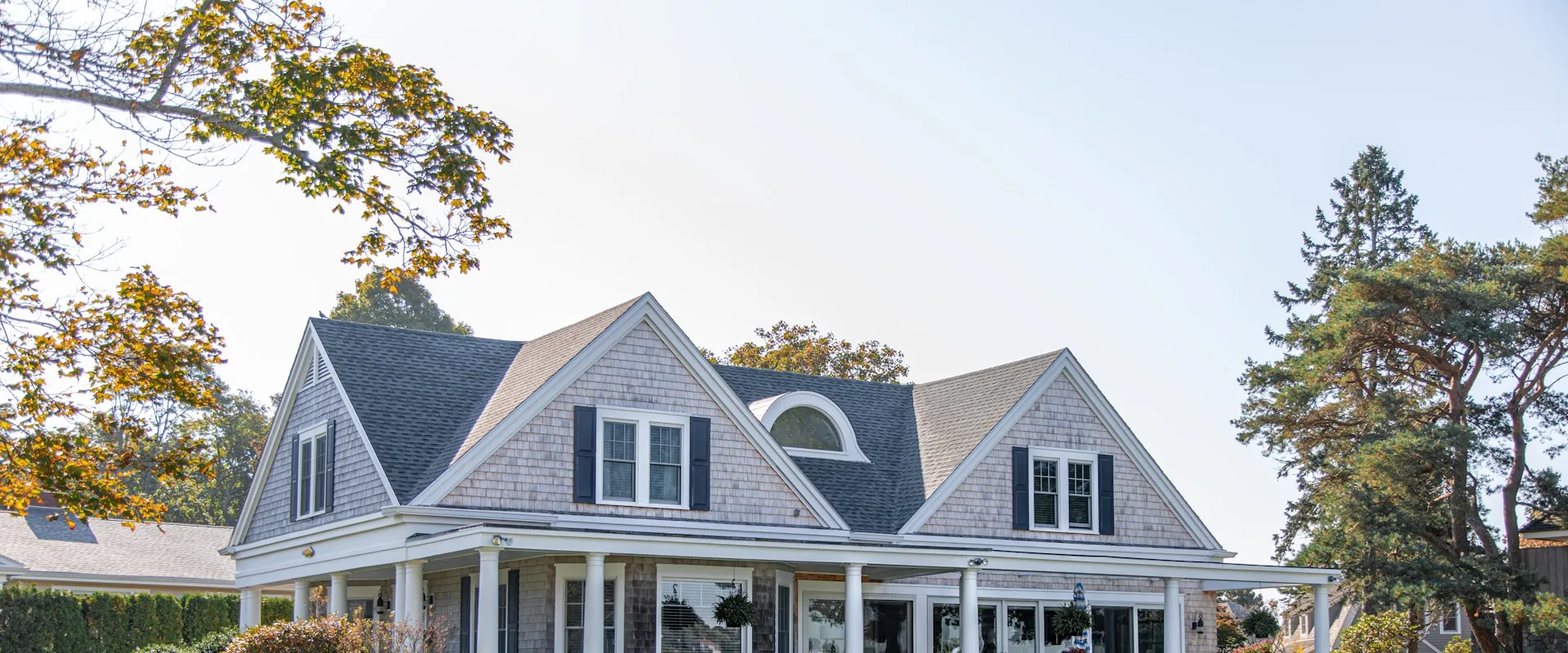 Roofing services in Haverhill, MA